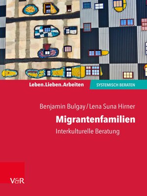 cover image of Migrantenfamilien